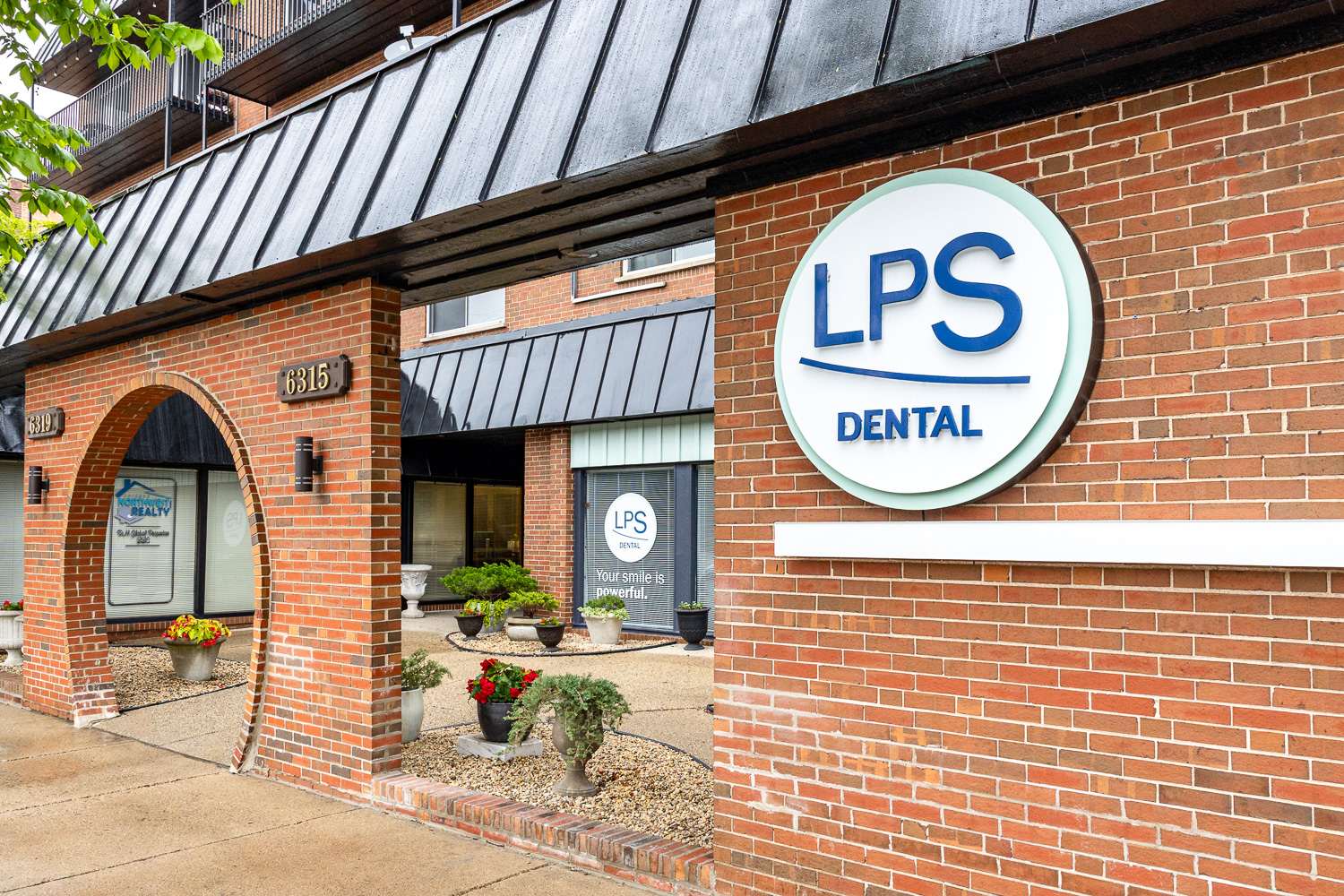 Norwood Park office