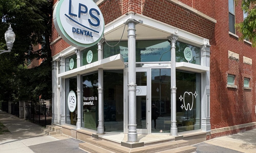 Lincoln Park office