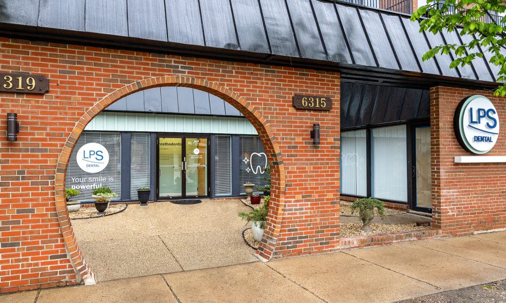 Norwood Park office