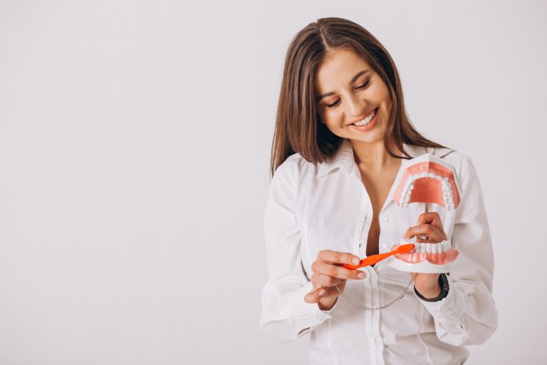 Preventive Dental Care