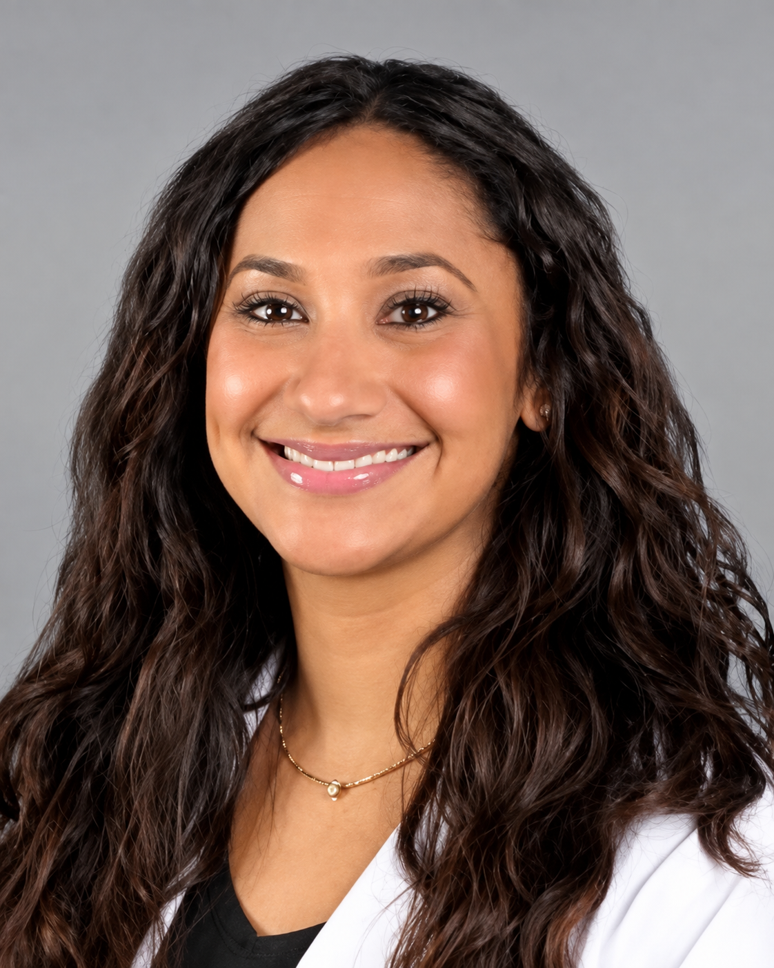 Dr. Sharmi Shah, DMD, CAGS