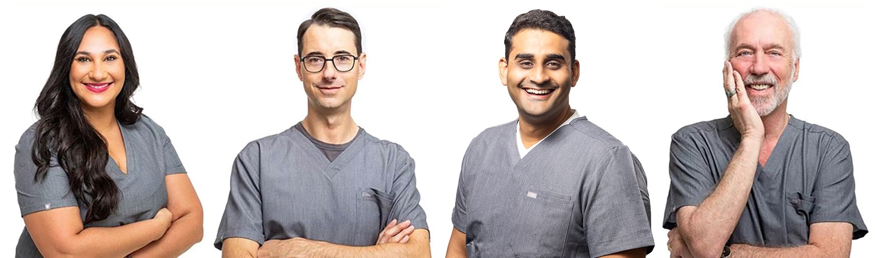 LPS Dental Chicago dentists