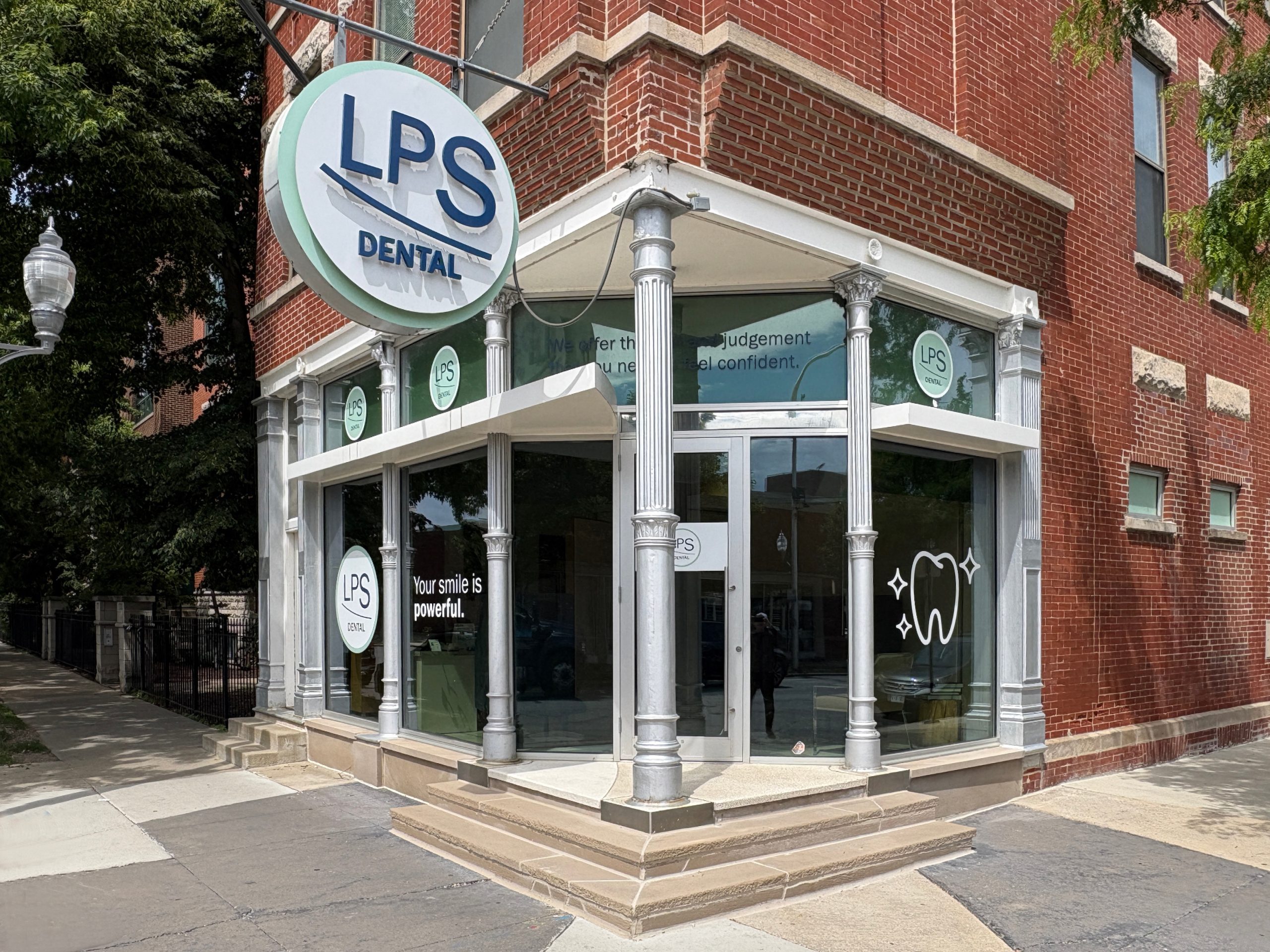 Lincoln Park office