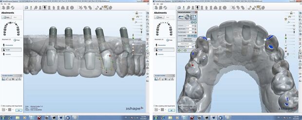 Fred — 3D Model