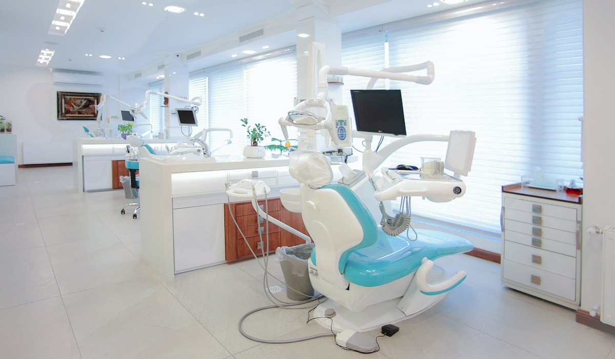 Dental Implant Restorations