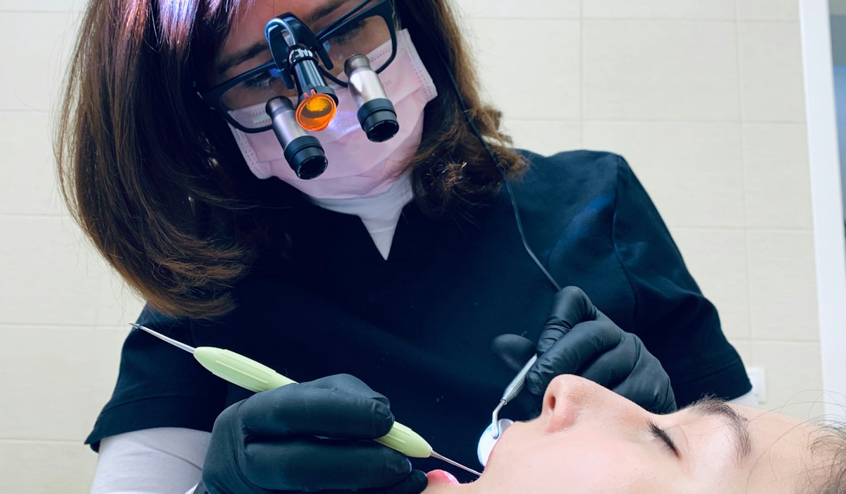 Periodontal Surgery & Regenerative Care