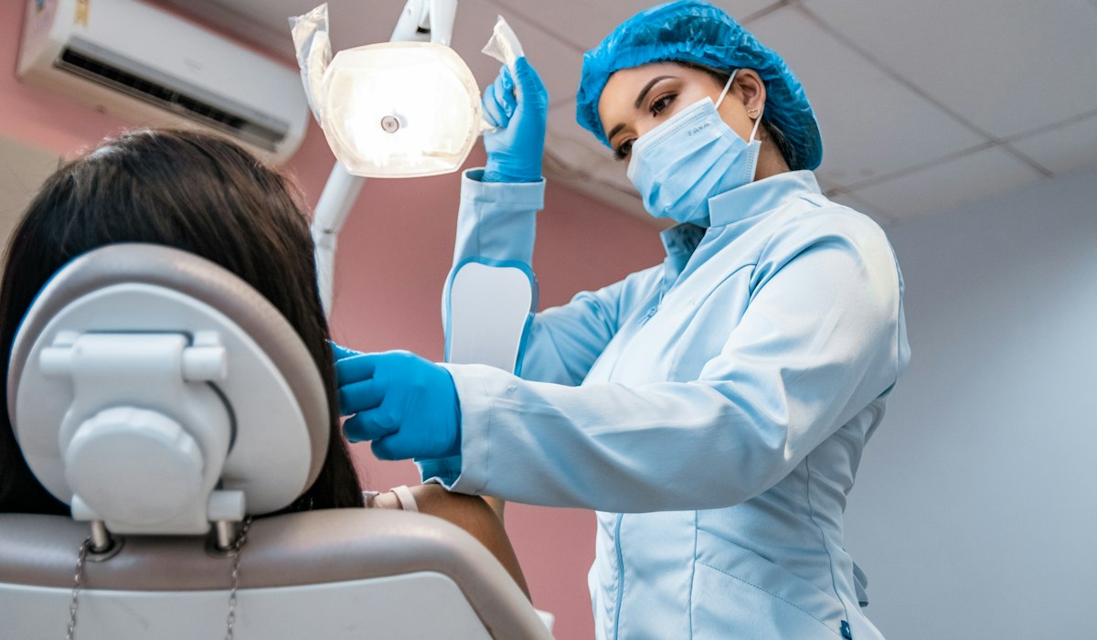 Preventive dental care