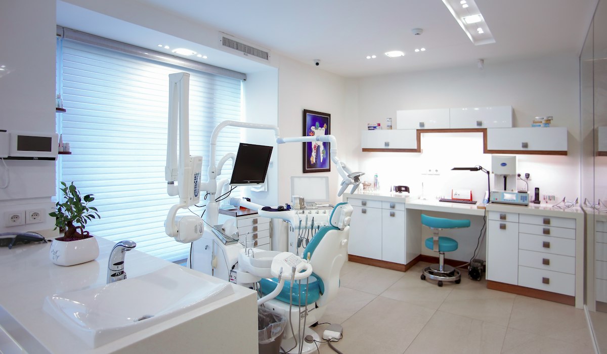 Restorative dentistry