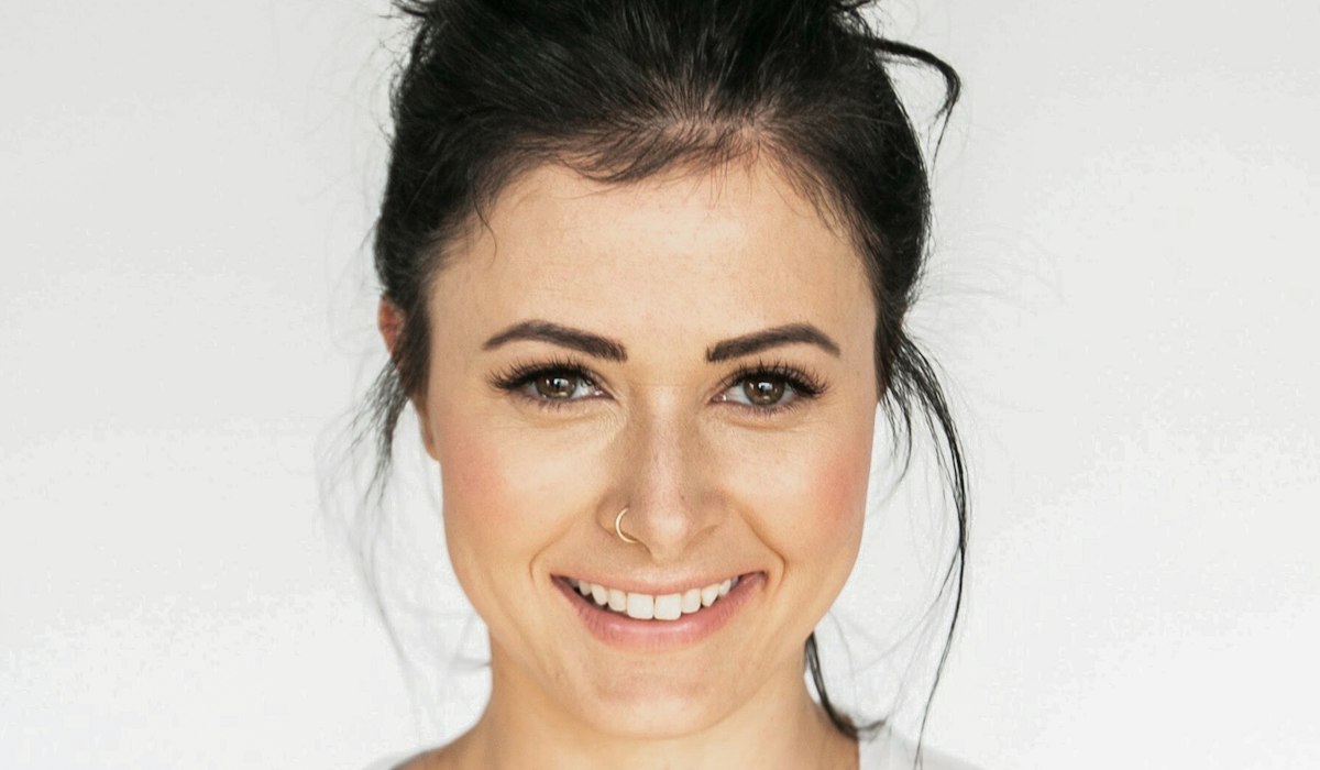 Smile makeover
