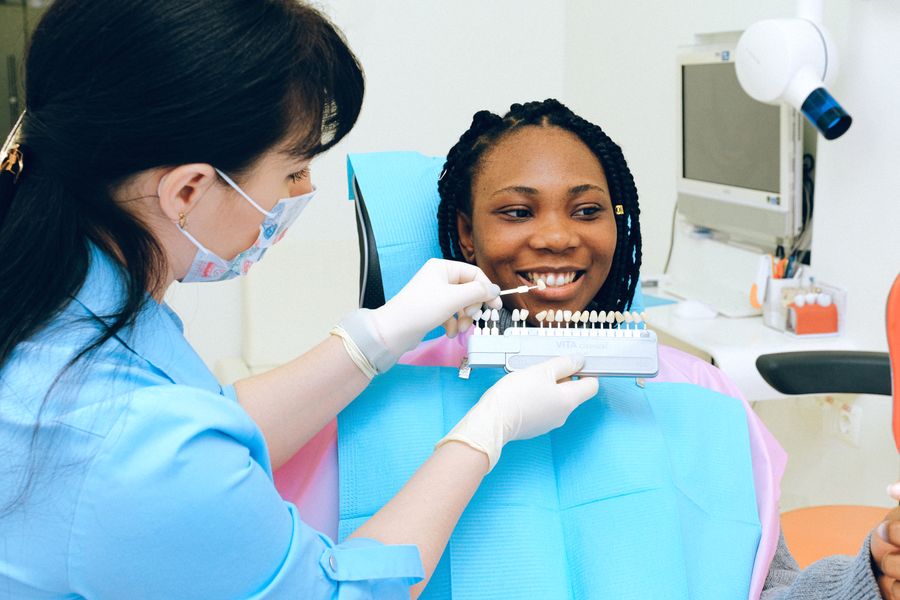 No-Prep Veneers