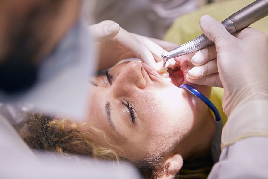 Orthodontics