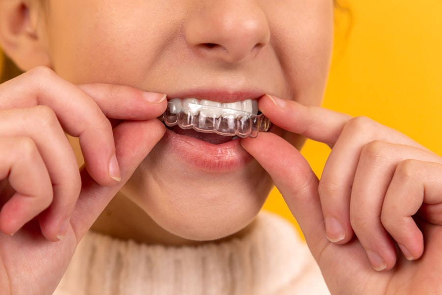 Cosmetic Dentistry