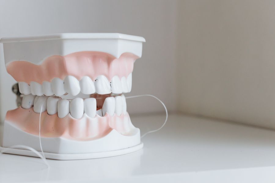 Cavity Prevention & Treatment
