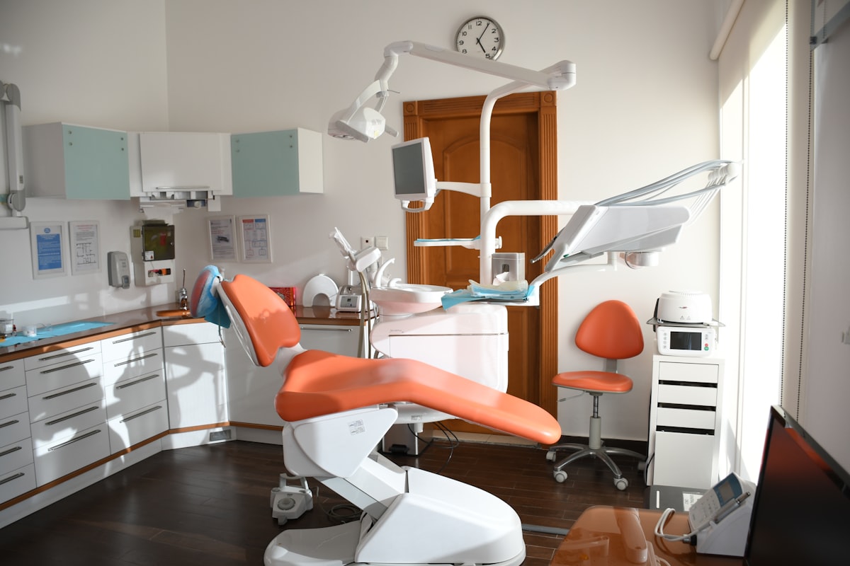 Cavity Prevention & Treatment