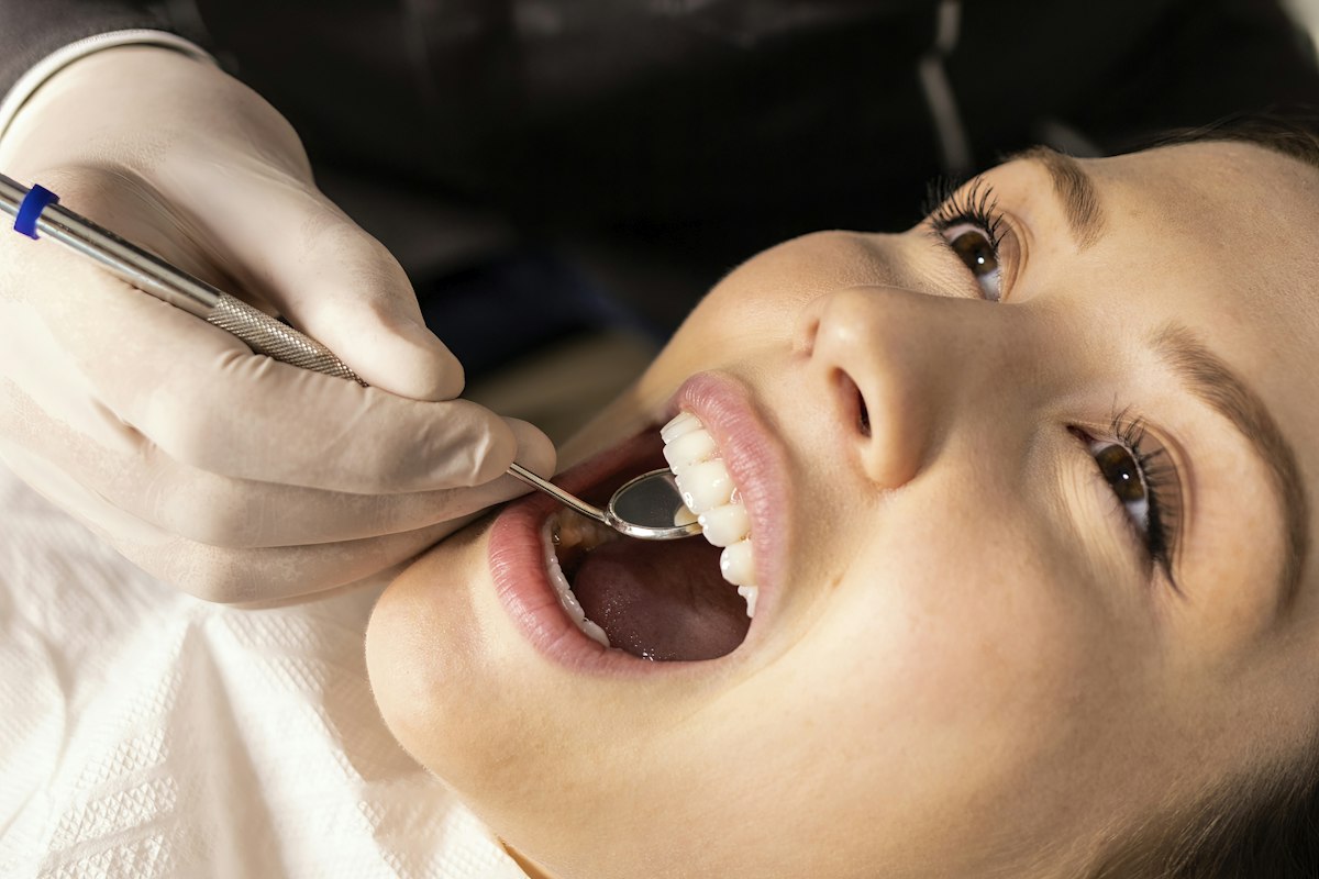 LPS Dental clinic in Chicago