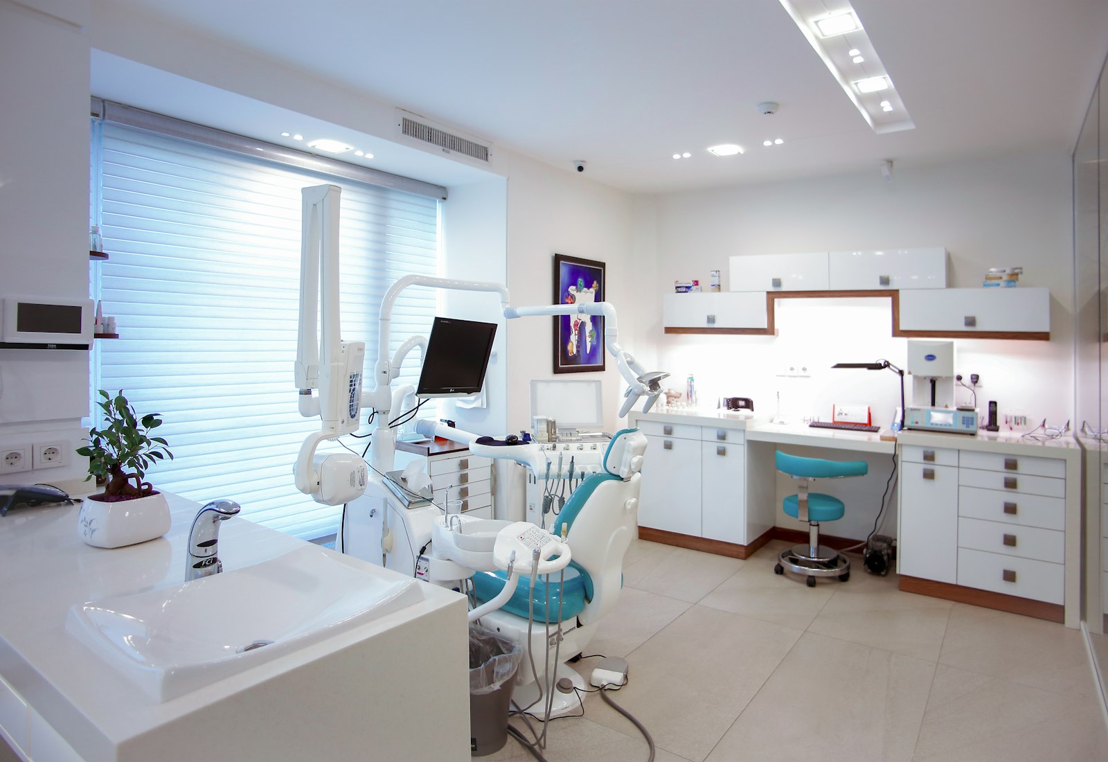 Professional Take-Home Whitening