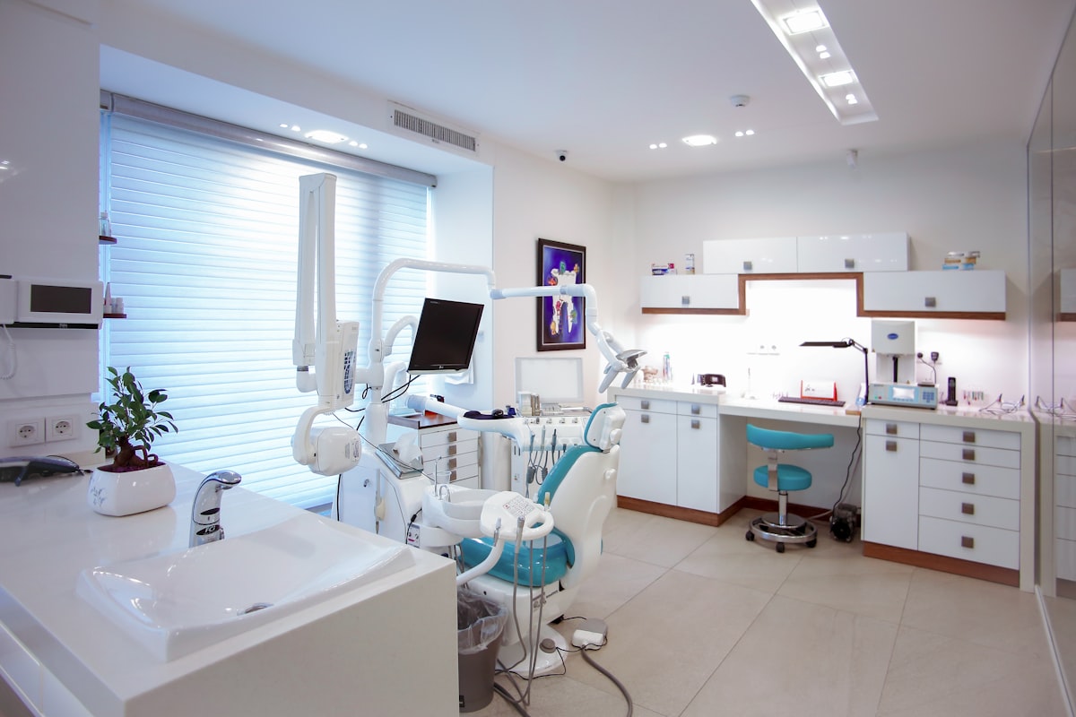 Crowded Teeth