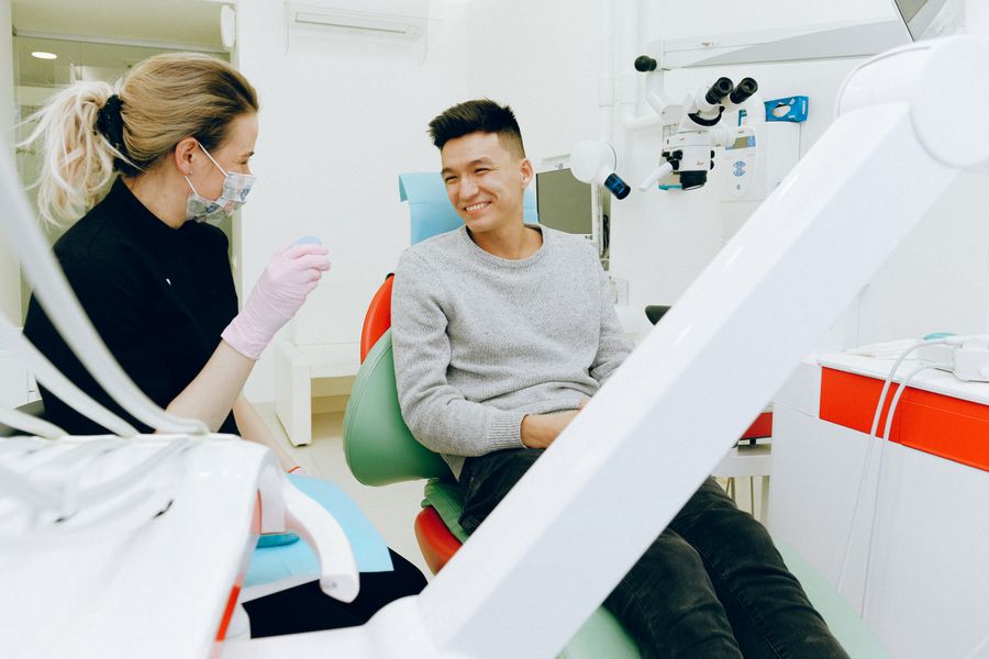 Your Final Implant Restoration