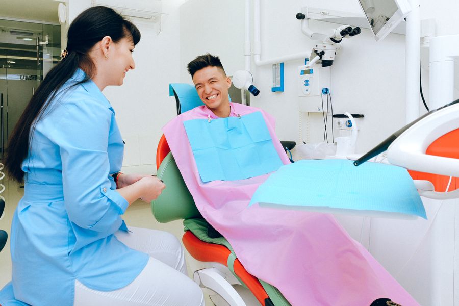 Dental Sealants