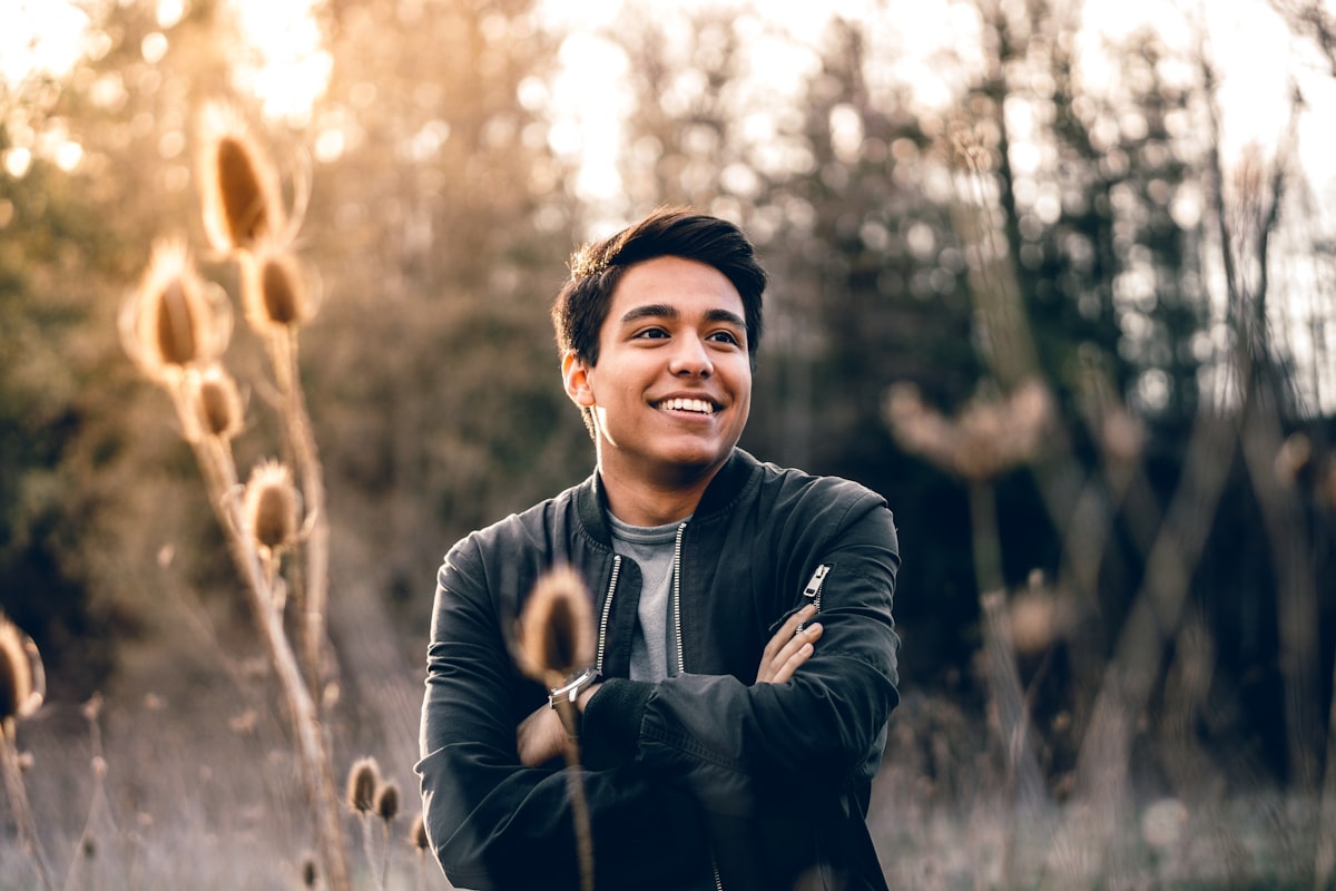 Preserve Healthy Tooth Structure